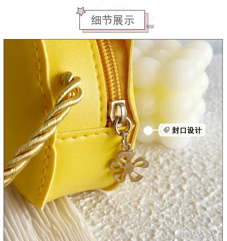 Cute Design Children's Small Cat Shoulder Bags Lovely Baby Girls Coin Purse Boys Kids Crossbody Bag Handbag Princess Accessories